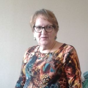 Meet your Posher, Marie